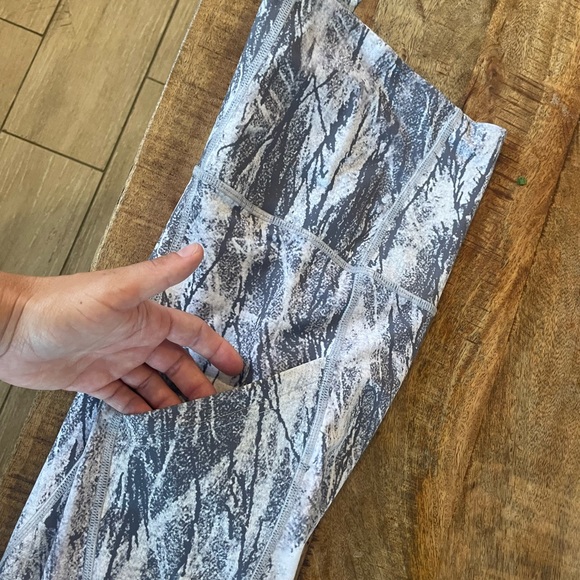 XS PTULA LEGGINGS - Picture 5 of 5